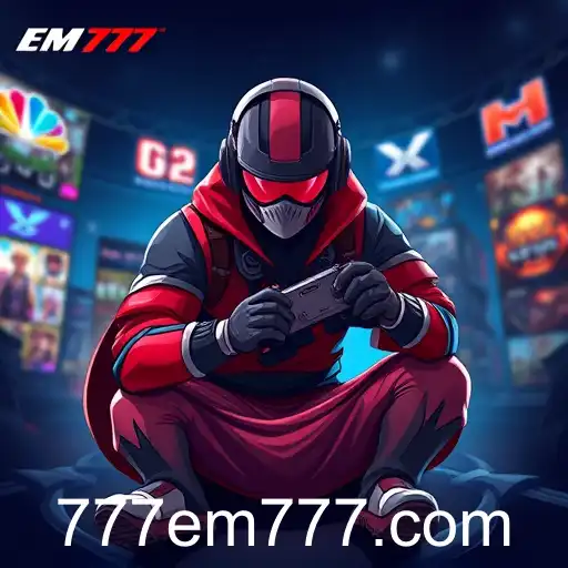 The Digital Playground: A Dive into EM777