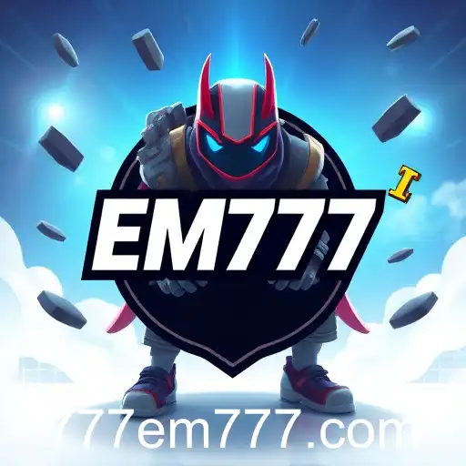 EM777: Revolutionizing Online Gaming