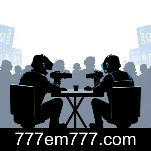 EM777: Transforming the Gaming Experience