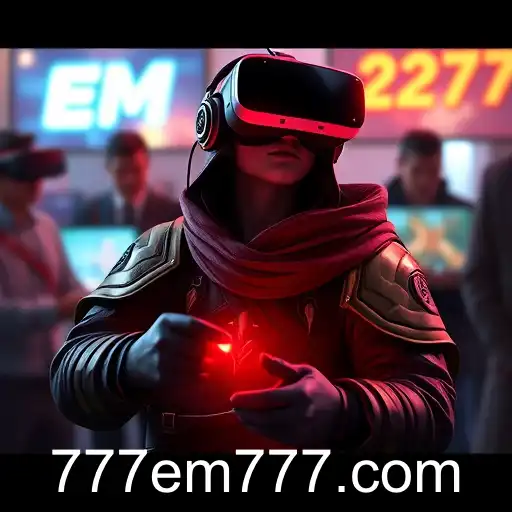 EM777: Revolutionizing Online Gaming Experiences