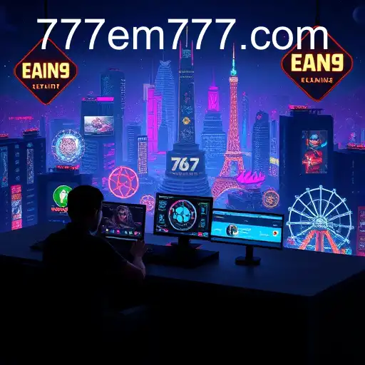 The Rise of English Gaming in 2026